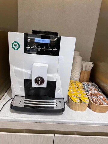 Ji Hotel(Shanghai Meilan Lake Branch)