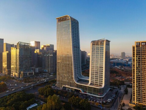 Ritz Future Hotel