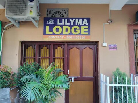 Lilyma Lodge Puri Odisha