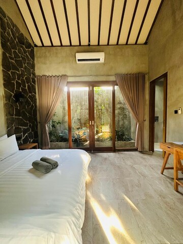 d'ulu villa uluwatu ( room F)