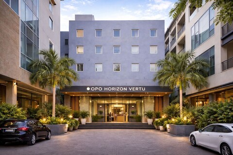 OPO 호라이즌 베르투