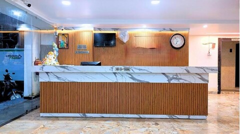 Grandey Hridey by White Panda Hotels