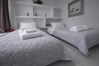 Athens Supreme Rooms No6