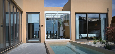 포항 벨라웨이브풀빌라