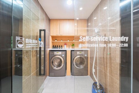 Hanting Hotel Shanghai Zhangjiang Branch