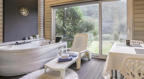 포천 하늘가람 펜션