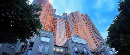 그랜드 다팜 안콜 자카르타