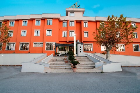 호텔 데이 플라타니