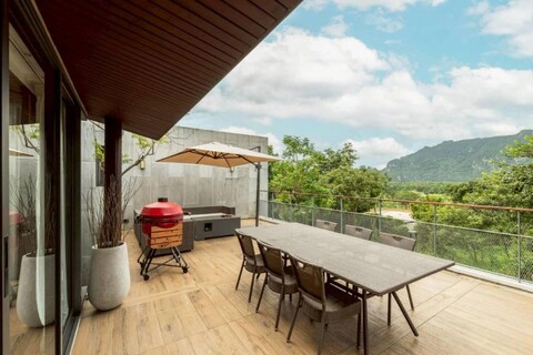 The Vineyard Hideaway Khaoyai