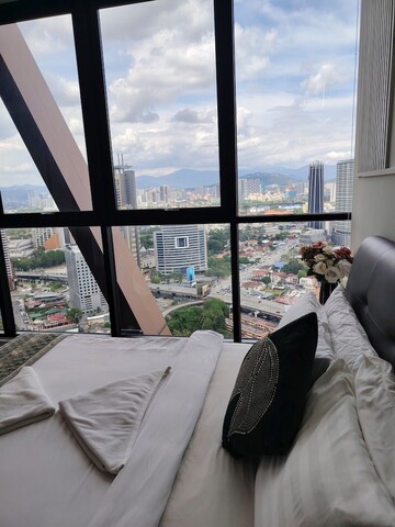 더 스칼렛 KLCC