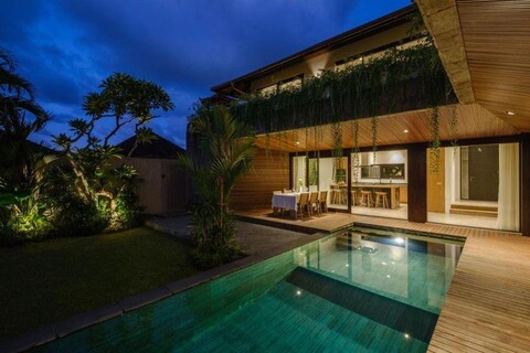 Villa Uni Canggu by Nagisa Bali