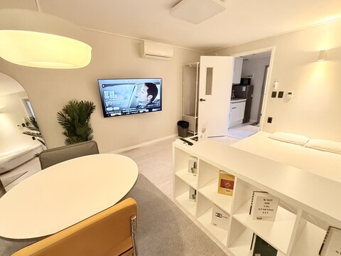 부산 광안리 굿스테이