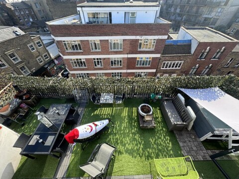 FT10 브릭 레인 아파트먼트