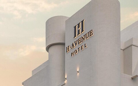 충주 H Avenue  충주역점