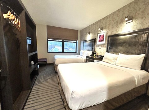 타임스 스퀘어 웨스트 호텔, BW 시그니처 컬렉션