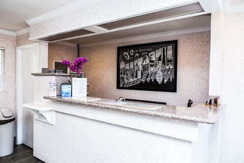 펠리컨 인 몬터레이