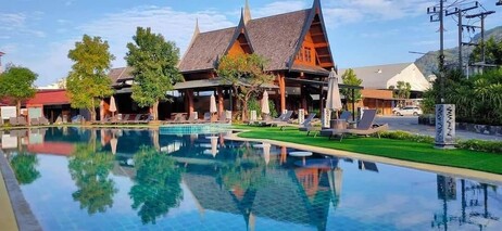 나이나 리조트 & 스파