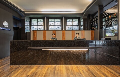 카인드네스 호텔 리우허야 나이트 마켓 치서안