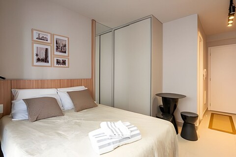 플랫 빌라 마달레나