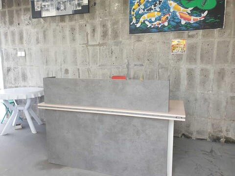 컬렉션 O, 사누르 비치 근처, 이전 이름 없음