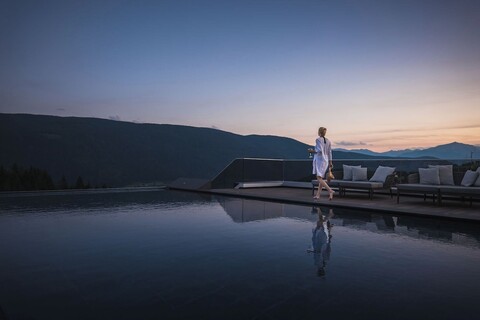 테렌트너호프 액티브 & 라이프스타일 호텔