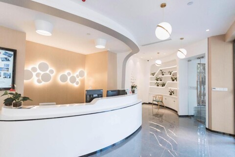 Duoduo Hotel Apartment (Yiwu International Trade City)