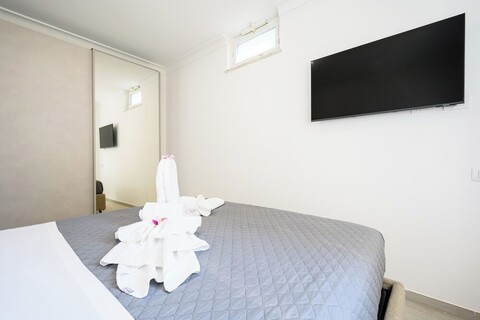 일 콰드리폴리오 - 바다 전망 테라스