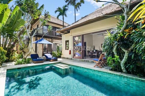 Havara Villa by Kozystay