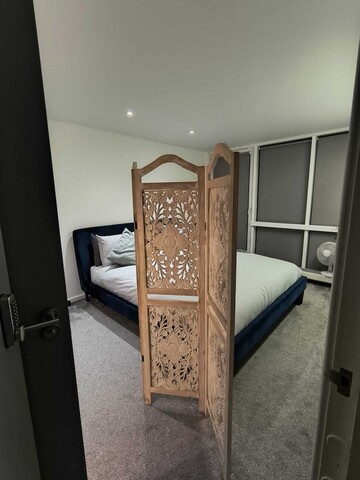 쇼디치 게스트 하우스