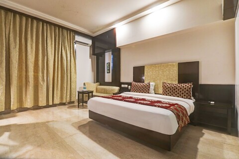 호텔 에어포트 레지던시