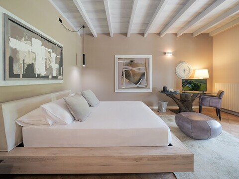 모스카텔로 & 물리네르 디자인 아그리 릴레