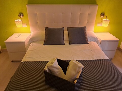 네스트 플랫 플라자 델 카르멘