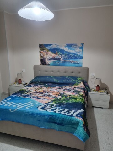 지오르다노 룸스 아말피 코스트