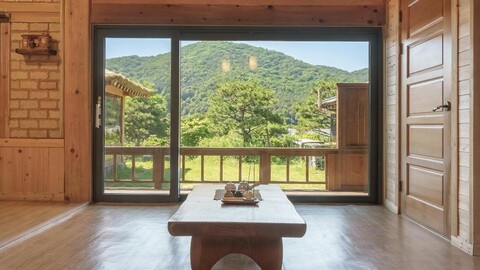 양평 아그니초시매 한옥스테이