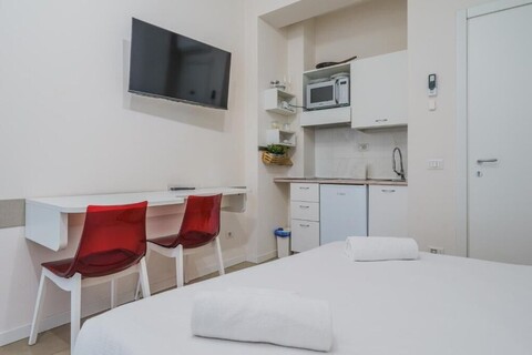 크리스텔 아파트먼트 - 밀라노에서 15분 거리