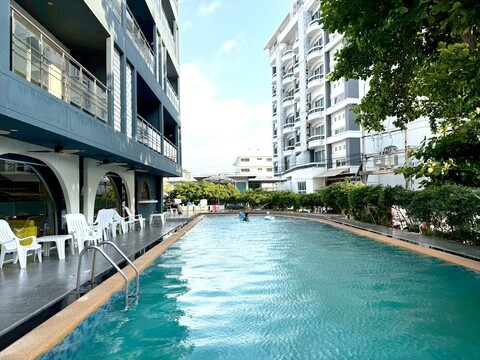 씨 드림 좀티엔 비치