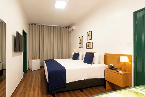 호텔 노르망디 - 바이 이지 호텔스