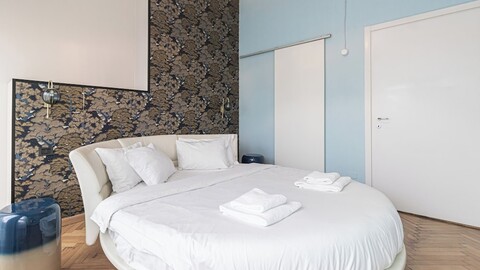 이탈리안웨이 - 카노비오 8