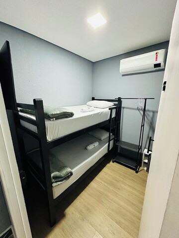 슬립 에어포트 콩고냐스