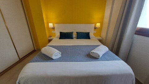 네스트 플랫 나바스