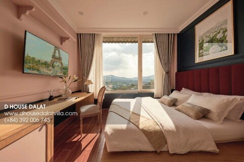 D 하우스 달랏 2