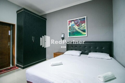 Kedyla Homestay Syariah Patangpuluhan Malioboro Area Yogyakarta RedPartner