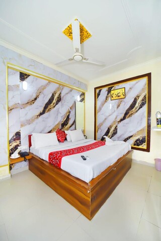 Hotel Apple Inn