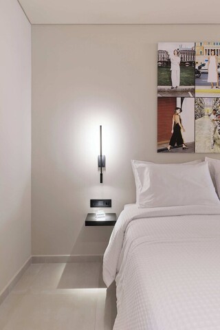 모이드 어반 스위트