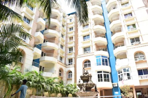 Hotel Beachwalk Resort Puri Odisha