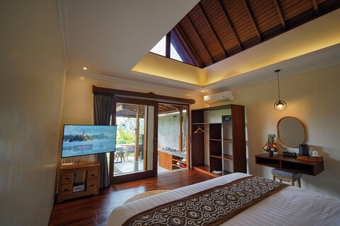 데나야 우붓 빌라