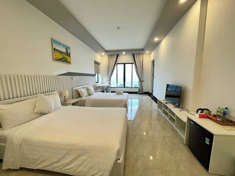 카사 데 솔 - 우웨이 리트리트