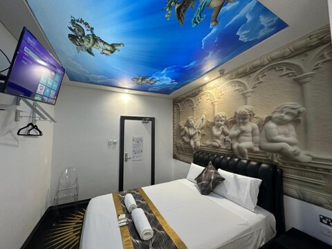 아멜리아 부티크 호텔