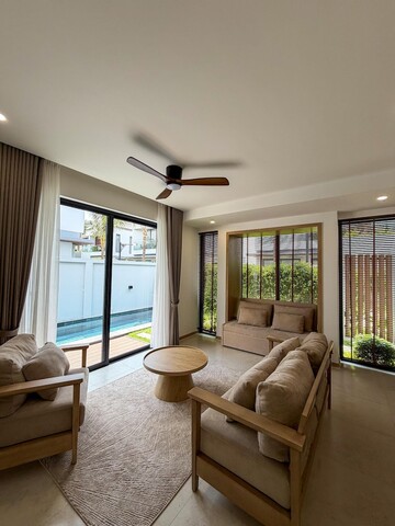 라곰 레지던스 푸꾸옥