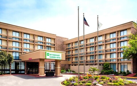 베이몬트 바이 윈덤 샴버그 시카고 노스웨스트